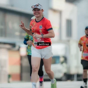 Runner Photo 5902309