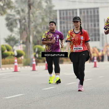 Runner Photo 5902328