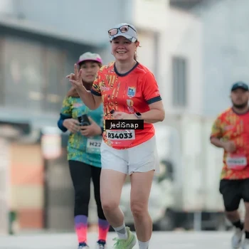 Runner Photo 5902333