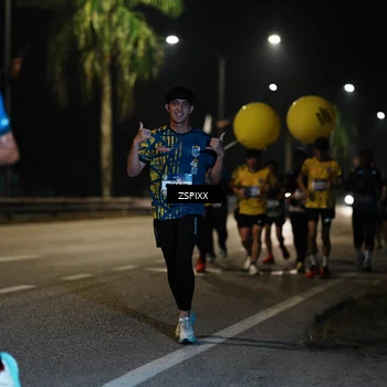 Runner Photo 5902357