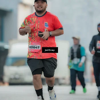 Runner Photo 5902386