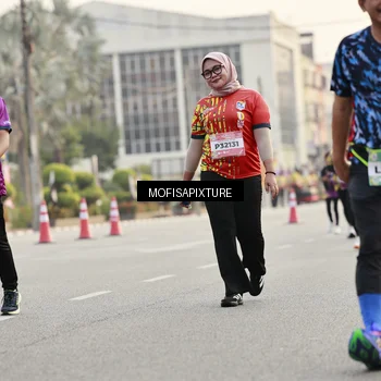 Runner Photo 5902429