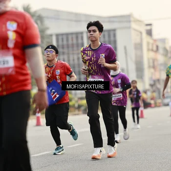 Runner Photo 5902431