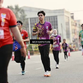 Runner Photo 5902435