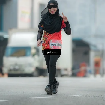 Runner Photo 5902445