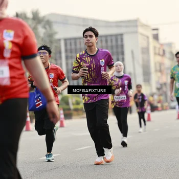 Runner Photo 5902449
