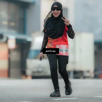 Runner Photo 5902469