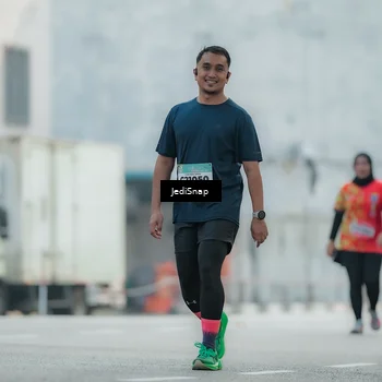 Runner Photo 5902485