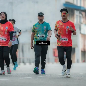 Runner Photo 5902514