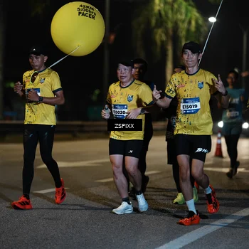Runner Photo 5902534