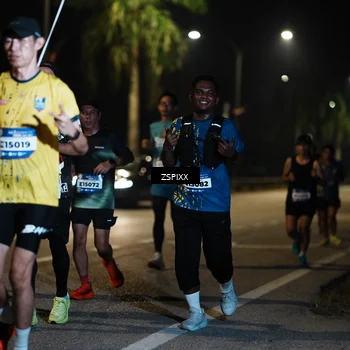 Runner Photo 5902551