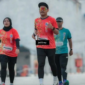 Runner Photo 5902557