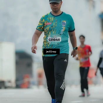 Runner Photo 5902565