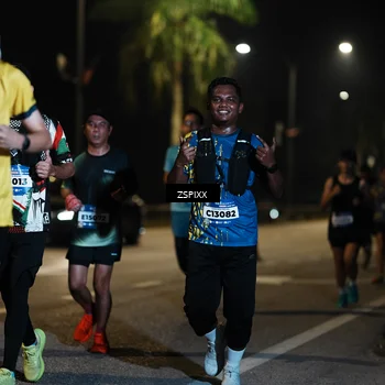Runner Photo 5902575