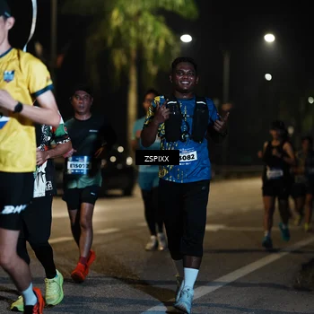 Runner Photo 5902583