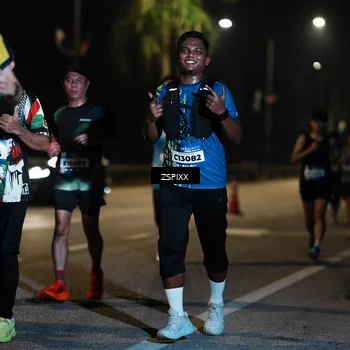 Runner Photo 5902584
