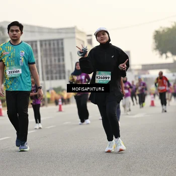 Runner Photo 5902597