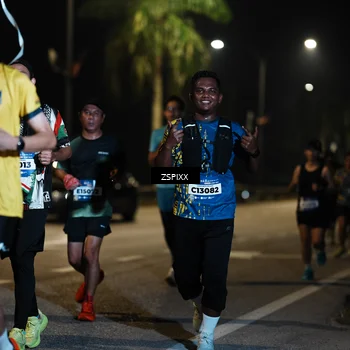 Runner Photo 5902608