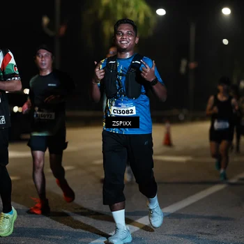 Runner Photo 5902610