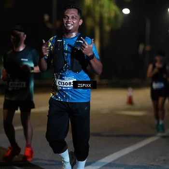 Runner Photo 5902639