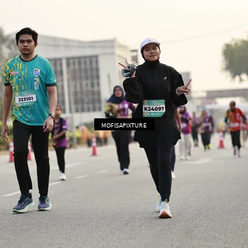 Runner Photo 5902661
