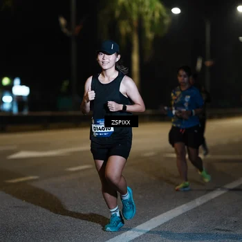 Runner Photo 5902666