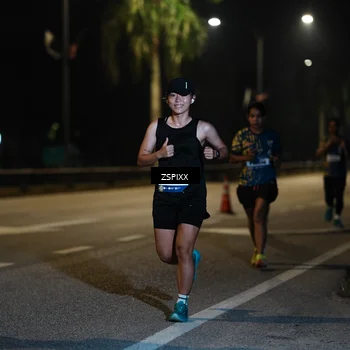 Runner Photo 5902667