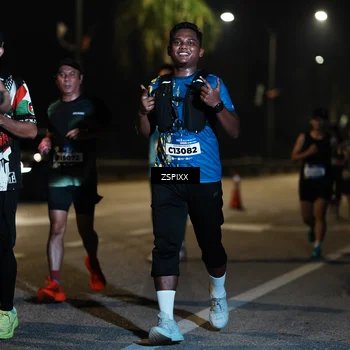 Runner Photo 5902683