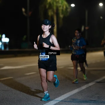 Runner Photo 5902687