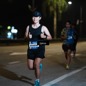Runner Photo 5902688