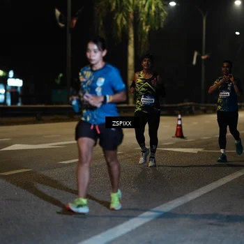 Runner Photo 5902699