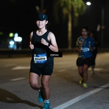 Runner Photo 5902715