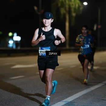 Runner Photo 5902725