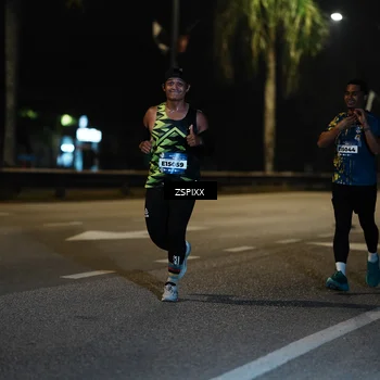 Runner Photo 5902749