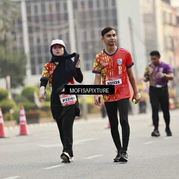 Runner Photo 5902779