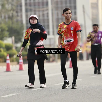 Runner Photo 5902780