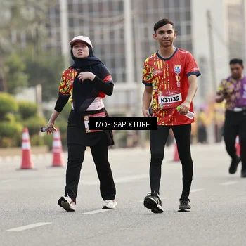 Runner Photo 5902784