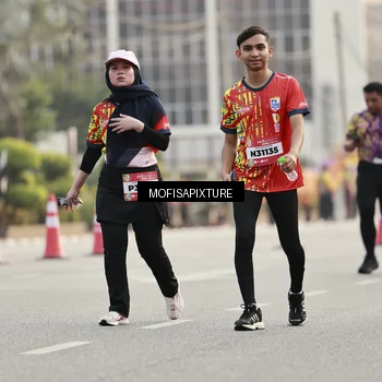 Runner Photo 5902787