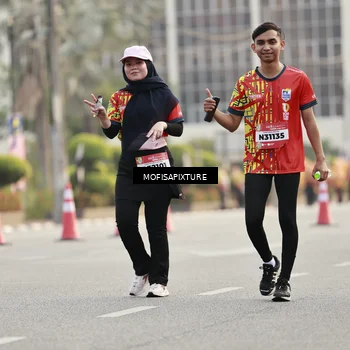 Runner Photo 5902805