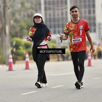 Runner Photo 5902822