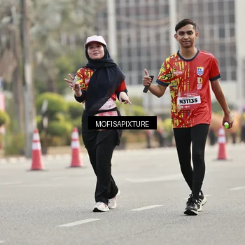 Runner Photo 5902828