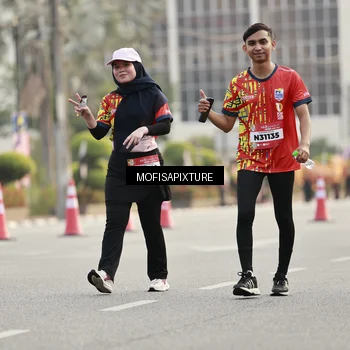 Runner Photo 5902835