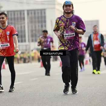 Runner Photo 5902845