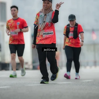 Runner Photo 5902910
