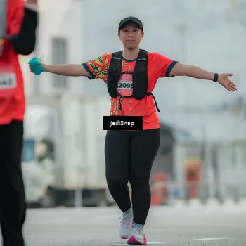 Runner Photo 5902935