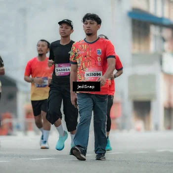 Runner Photo 5902967