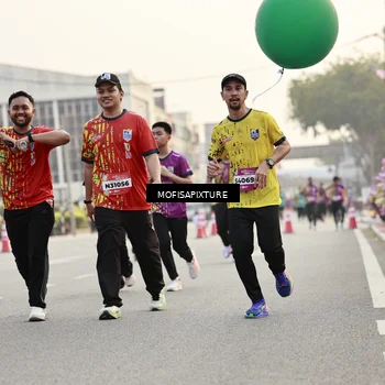 Runner Photo 5903045