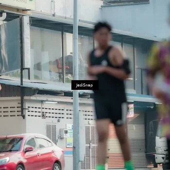 Runner Photo 5903050