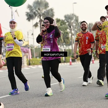 Runner Photo 5903066
