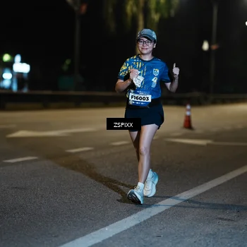 Runner Photo 5903067